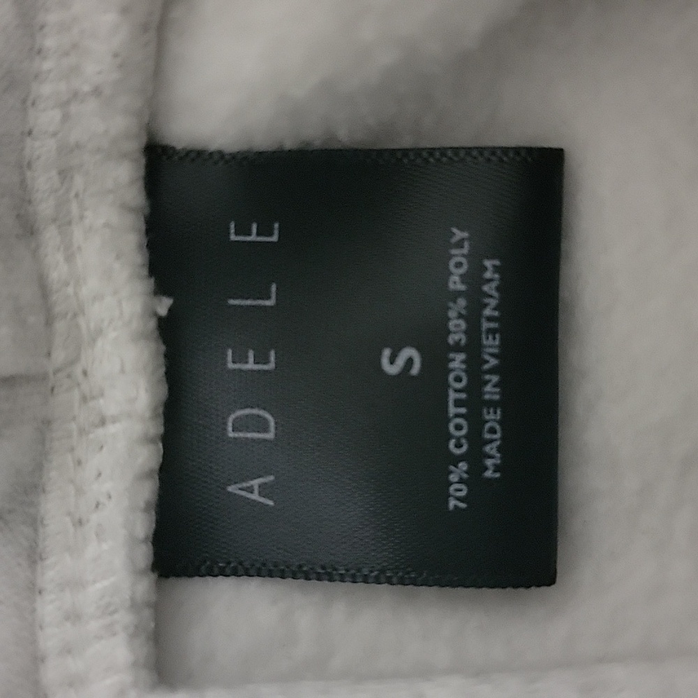 Adele Weekends With Adele Caesar's Palace Sweatsh… - image 3